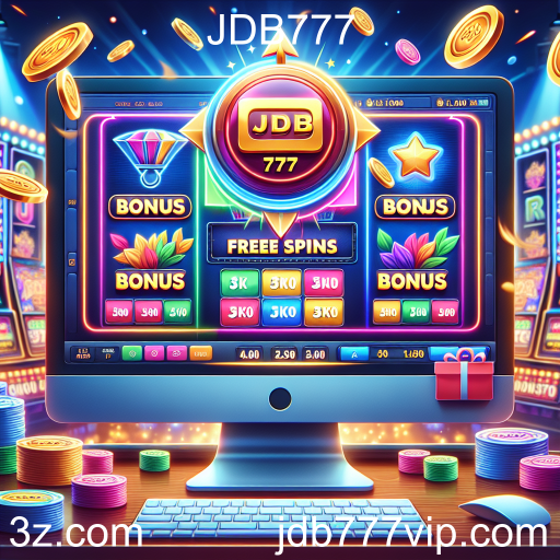 Descubra as Ofertas Especiais do JDB777 e Aumente Suas Chances de Ganhar