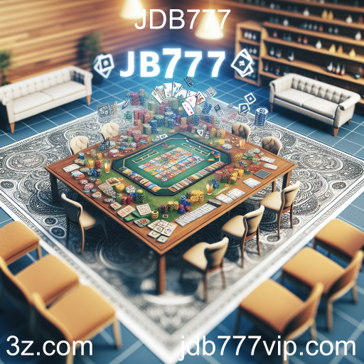 A Magia dos Jogos de Mesa: Conectando Pessoas Através da Diversão